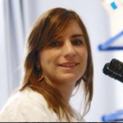 Prof. Ana Alastruey-Izquierdo